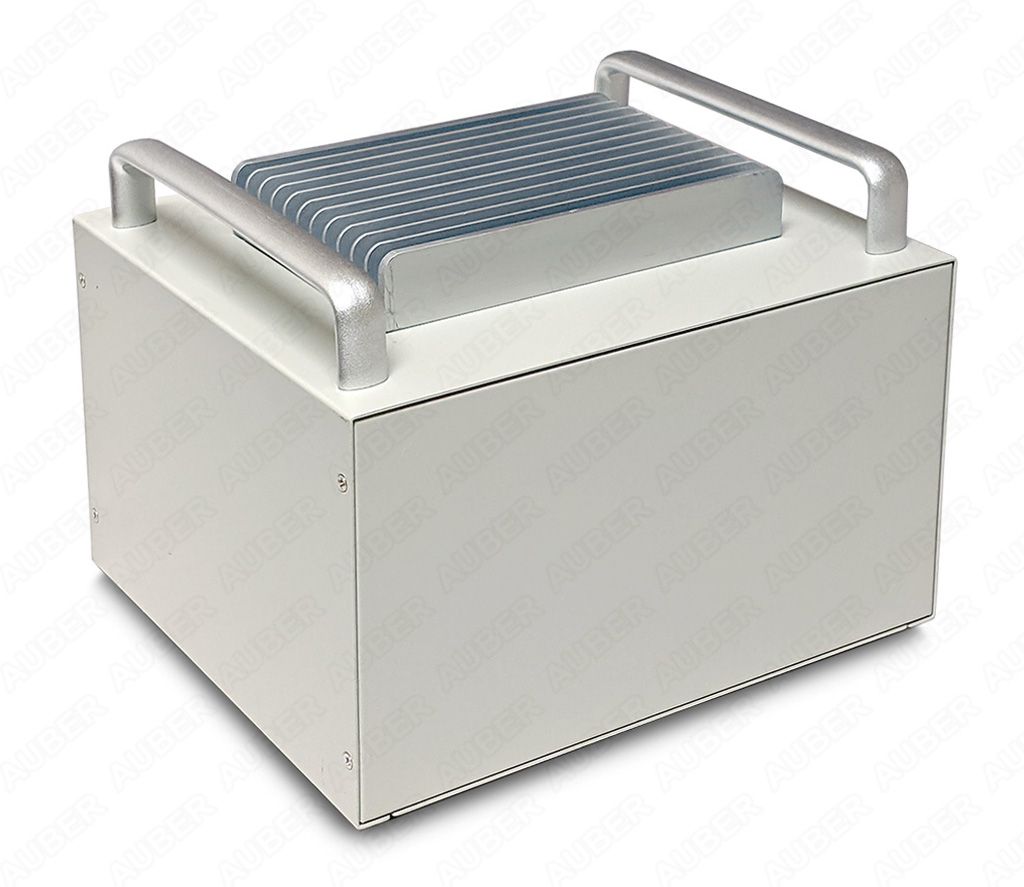 Versatile Portable Project Box 9.1 x 7.75 x 5.25 [Qbox1E] - $49.99